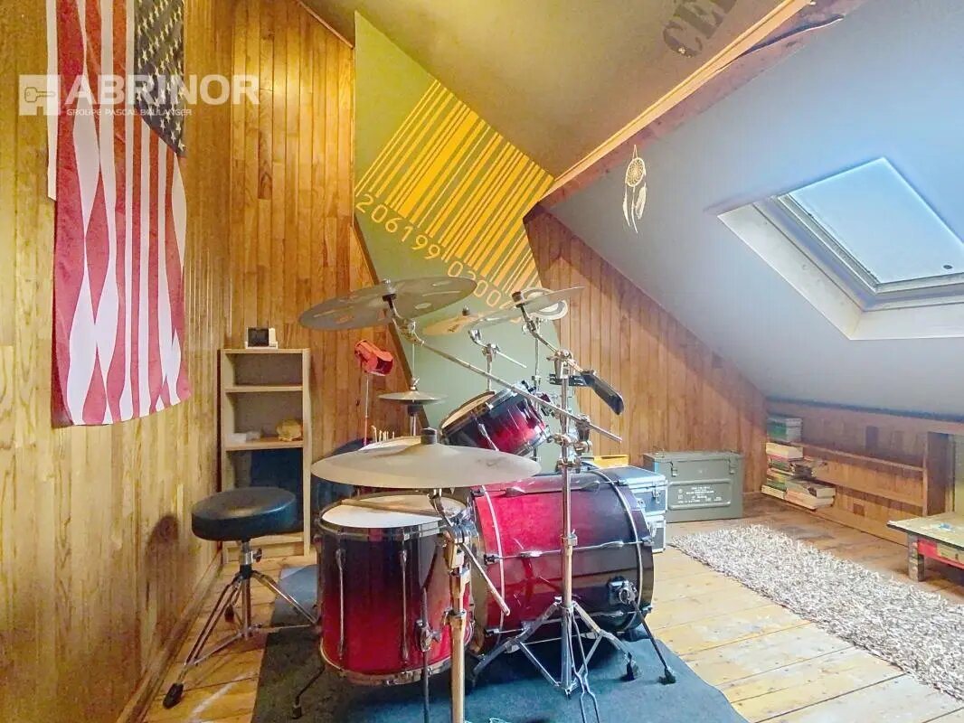 Maison à vendre, 121m², Lambersart