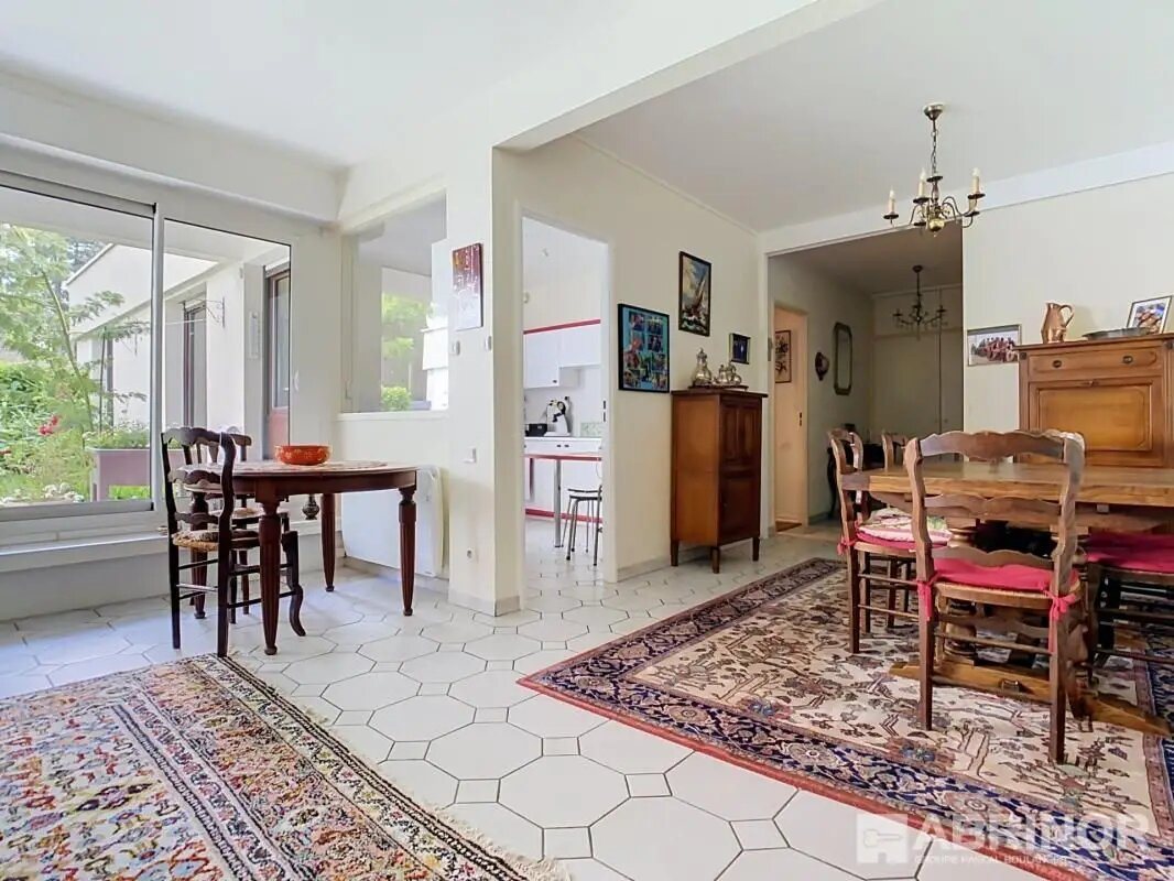 Appartement à vendre, 108m², Villeneuve-d'Ascq
