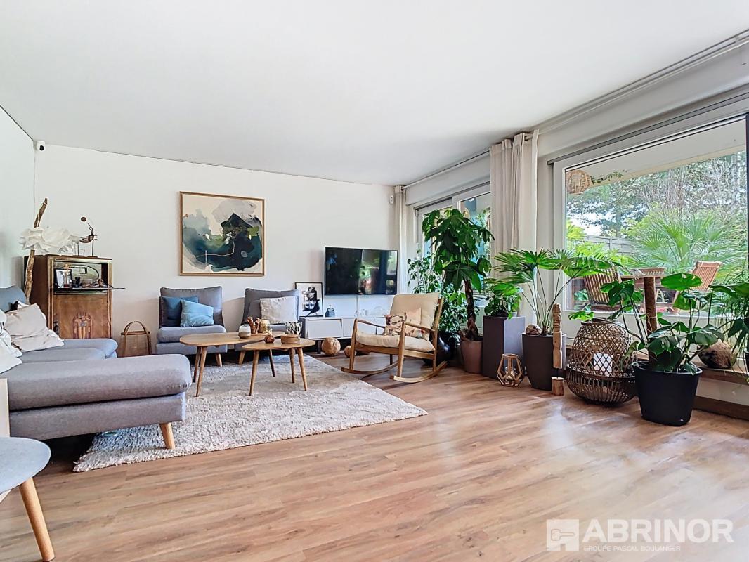 Appartement à vendre, 107m², Villeneuve-d'Ascq