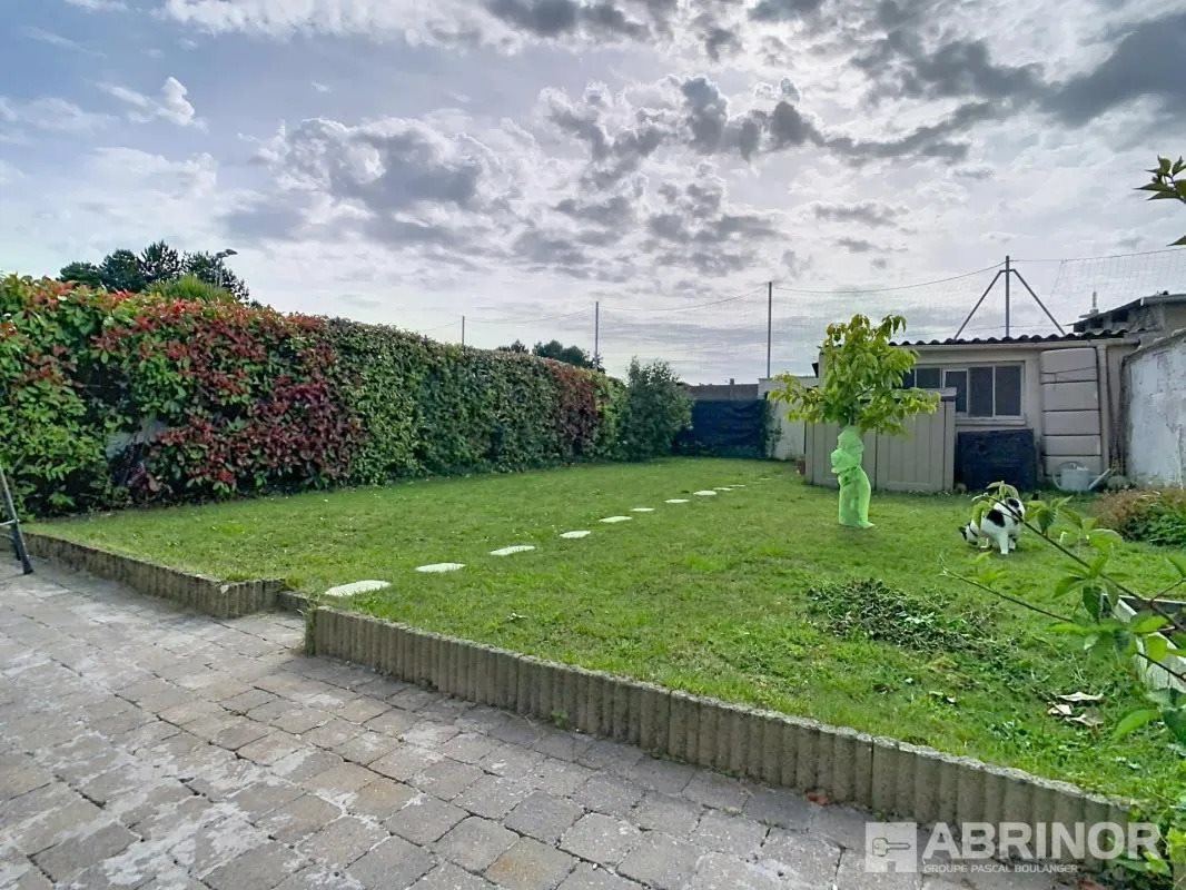 Maison à vendre, 113m², Villeneuve-d'Ascq