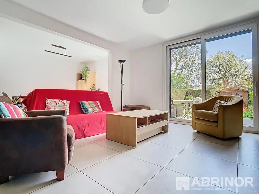 Maison à vendre, 94m², Villeneuve-d'Ascq