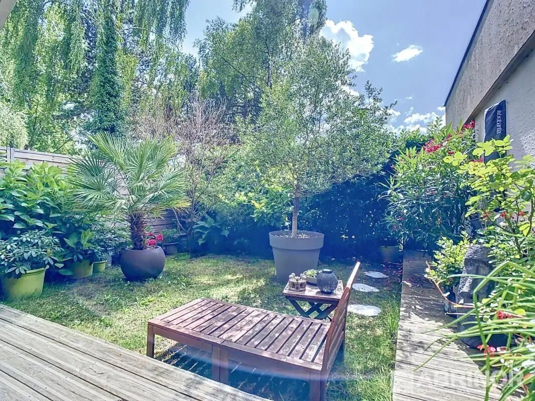 Appartement à vendre, 107m², Villeneuve-d'Ascq