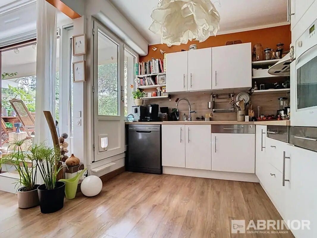 Appartement à vendre, 107m², Villeneuve-d'Ascq