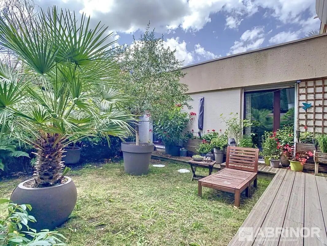 Appartement à vendre, 107m², Villeneuve-d'Ascq