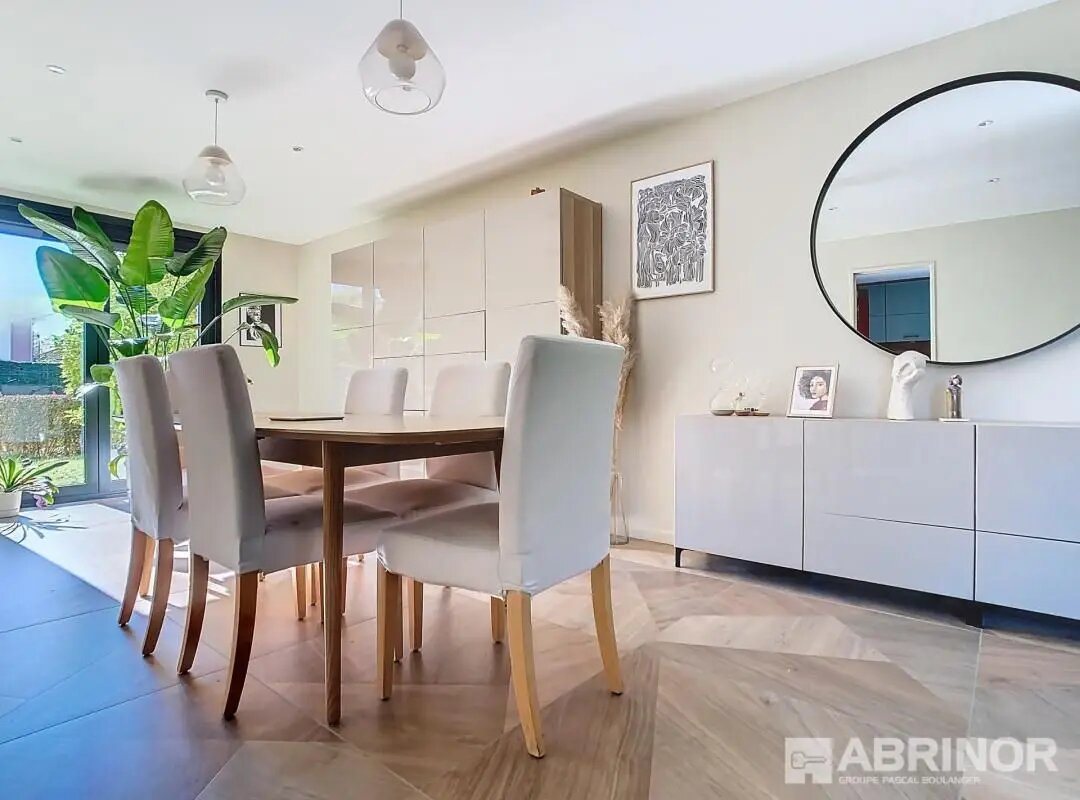 Maison à vendre, 110m², Villeneuve-d'Ascq