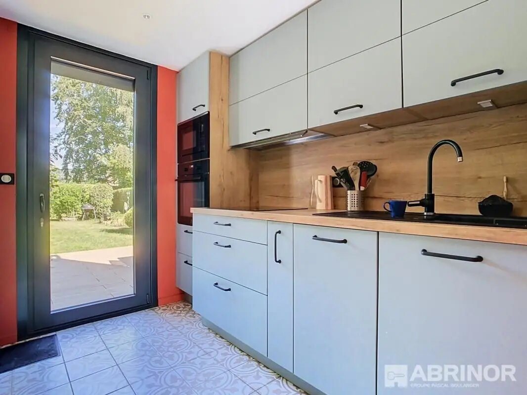 Maison à vendre, 110m², Villeneuve-d'Ascq