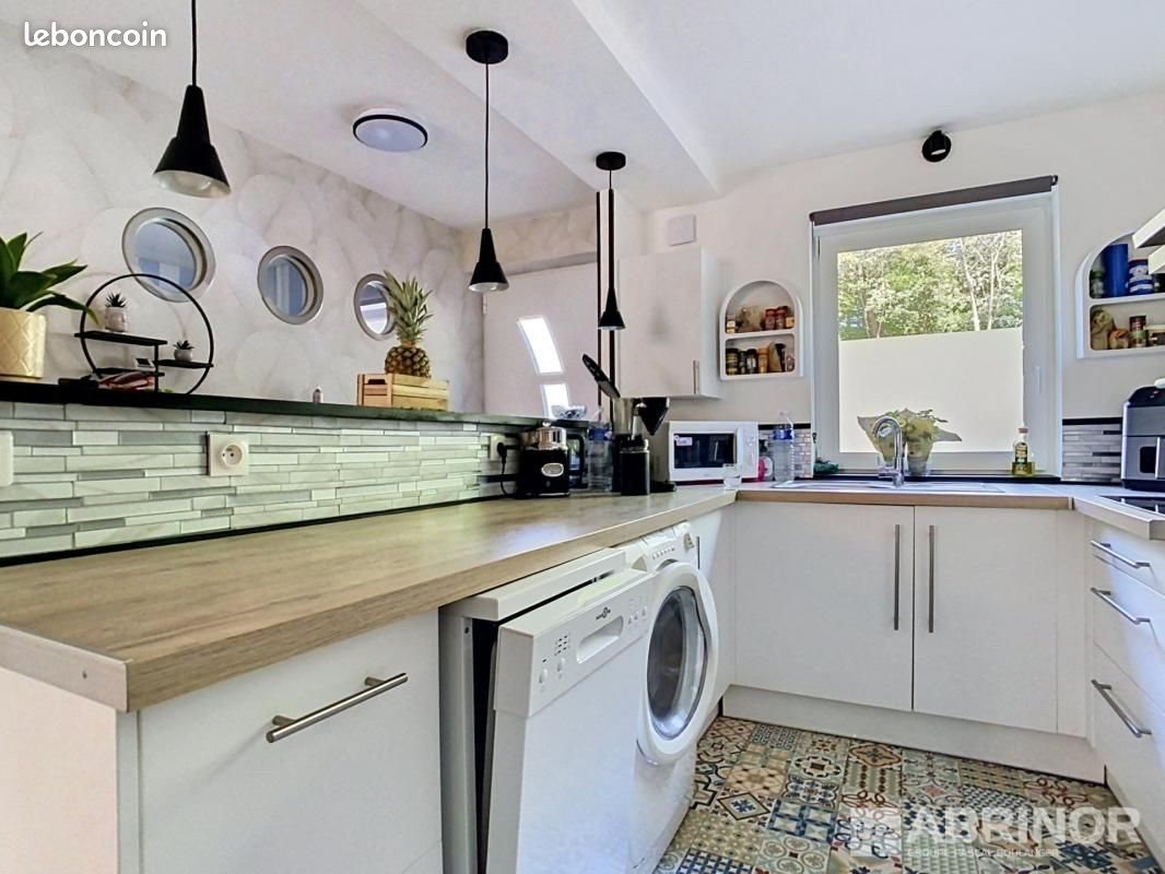 Appartement à vendre, 61m², Villeneuve-d'Ascq