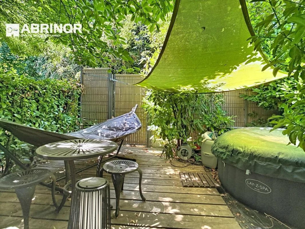 Maison à vendre, 128m², Villeneuve-d'Ascq