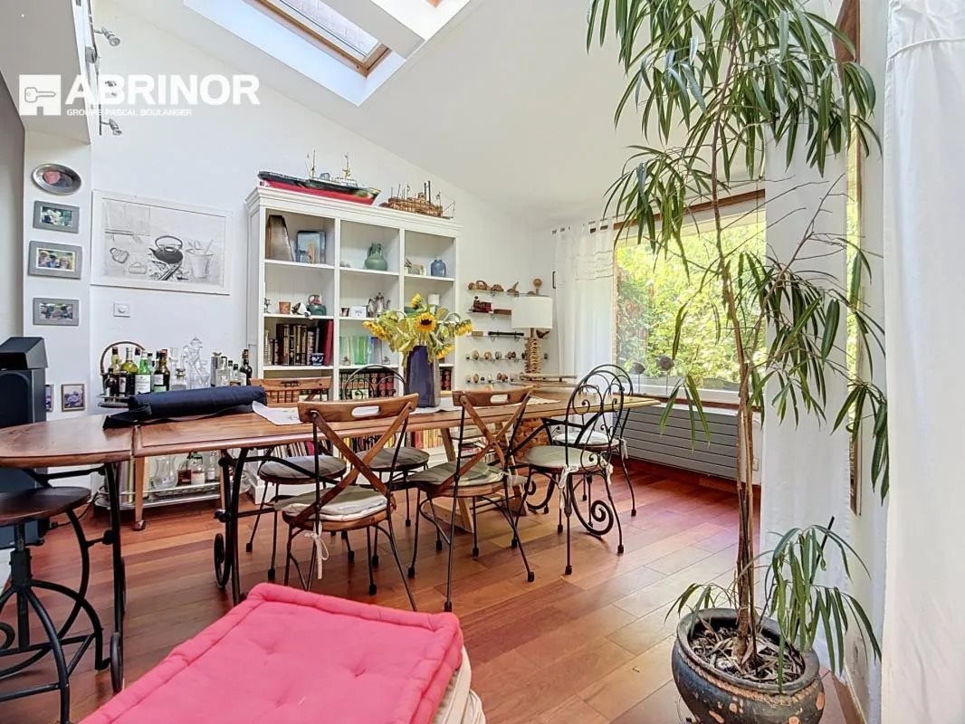 Maison à vendre, 128m², Villeneuve-d'Ascq