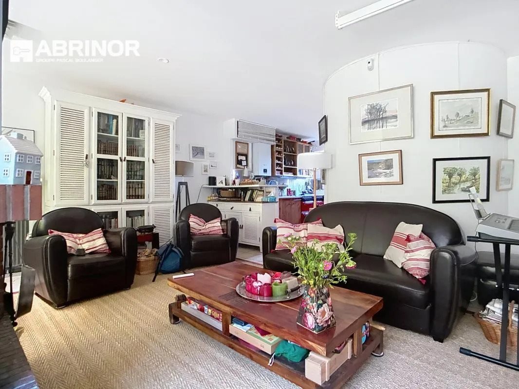 Maison à vendre, 128m², Villeneuve-d'Ascq