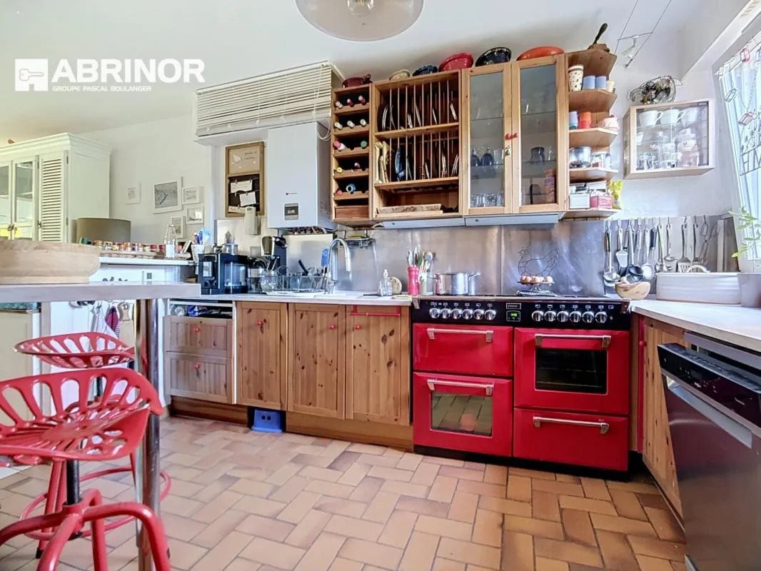 Maison à vendre, 128m², Villeneuve-d'Ascq