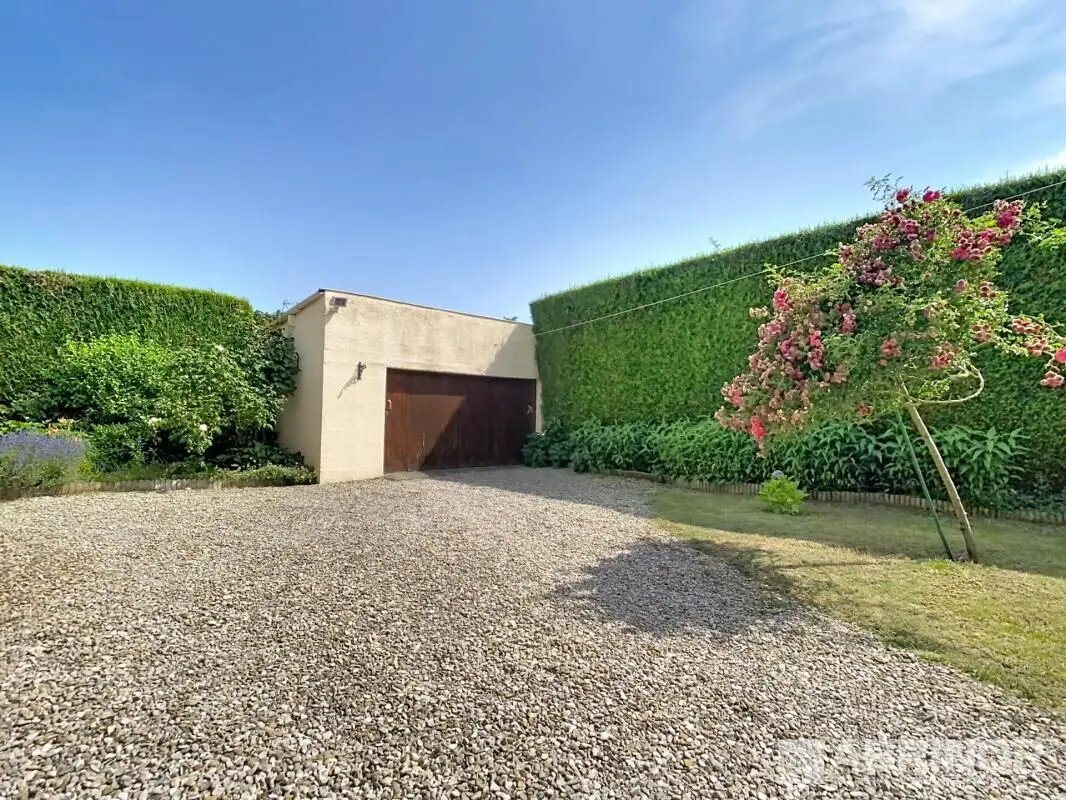 Maison à vendre, 83m², Villeneuve-d'Ascq