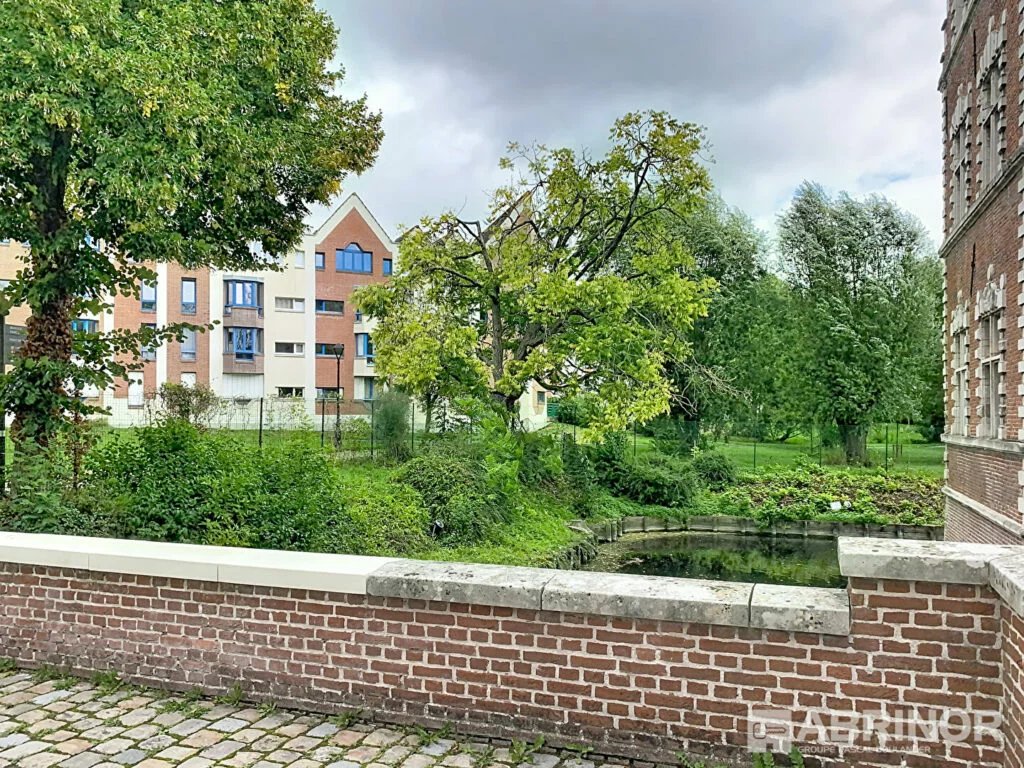 Appartement à vendre, 66m², Villeneuve-d'Ascq