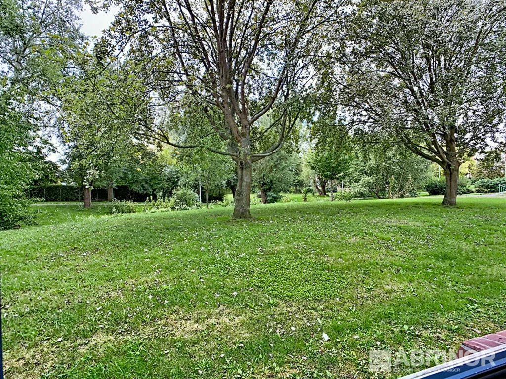 Appartement à vendre, 66m², Villeneuve-d'Ascq