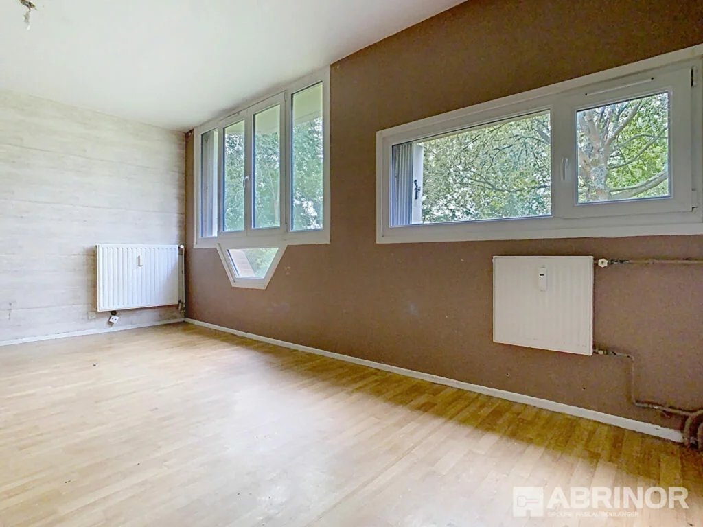 Appartement à vendre, 66m², Villeneuve-d'Ascq