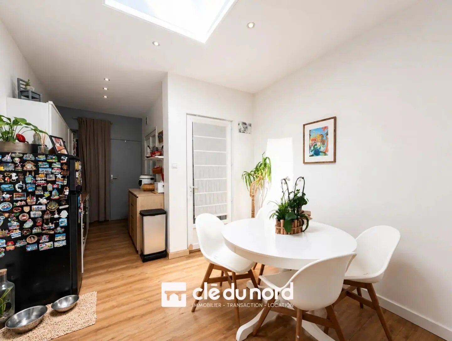 Maison à vendre, 83m², Mouvaux