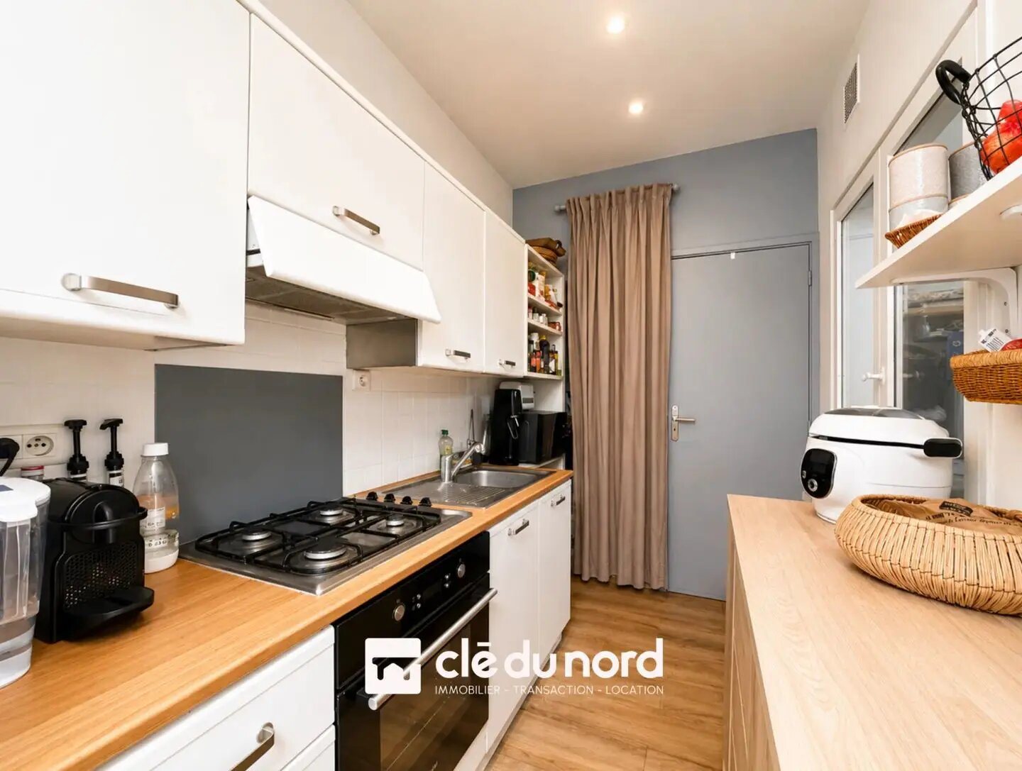 Maison à vendre, 83m², Mouvaux