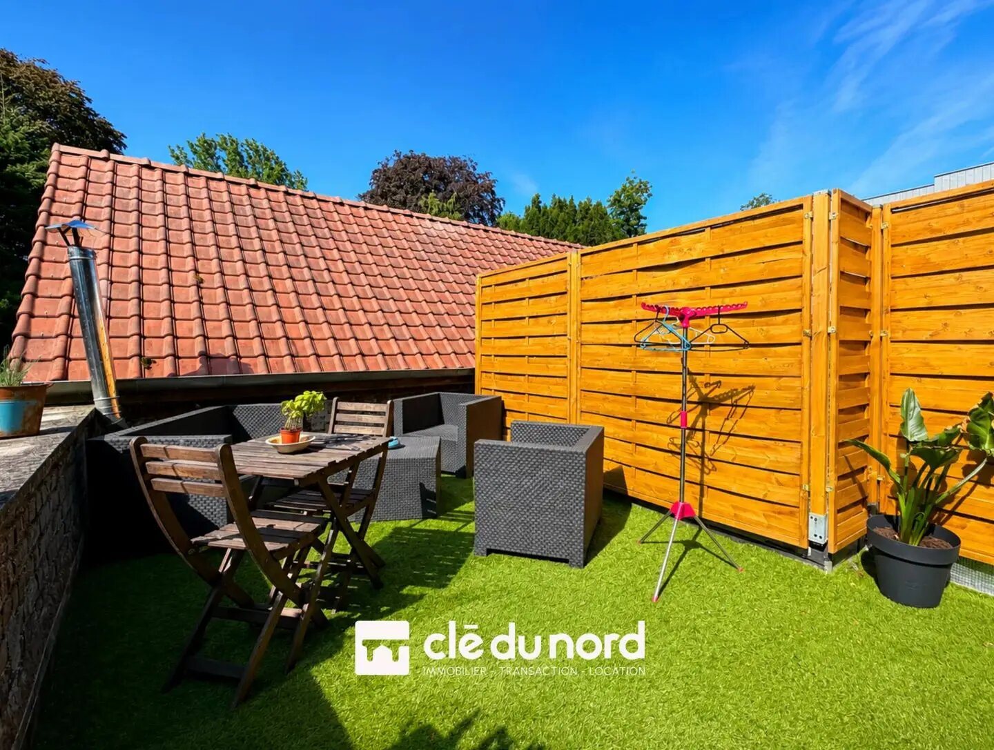 Maison à vendre, 83m², Mouvaux