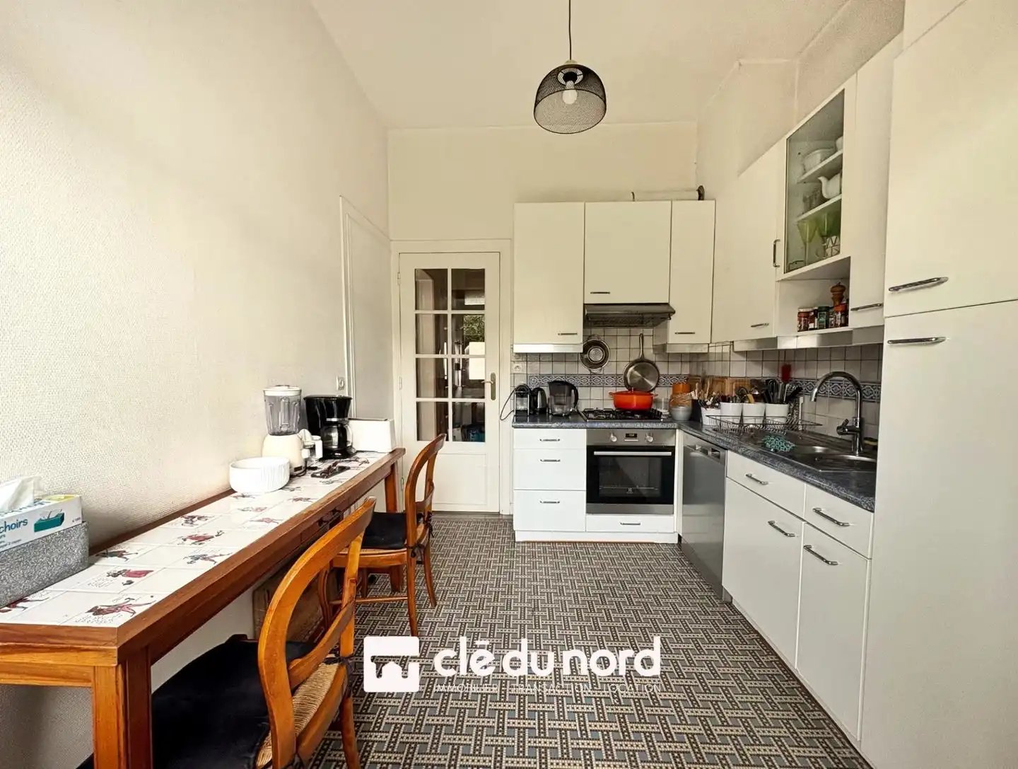 Maison à vendre, 105m², Tourcoing