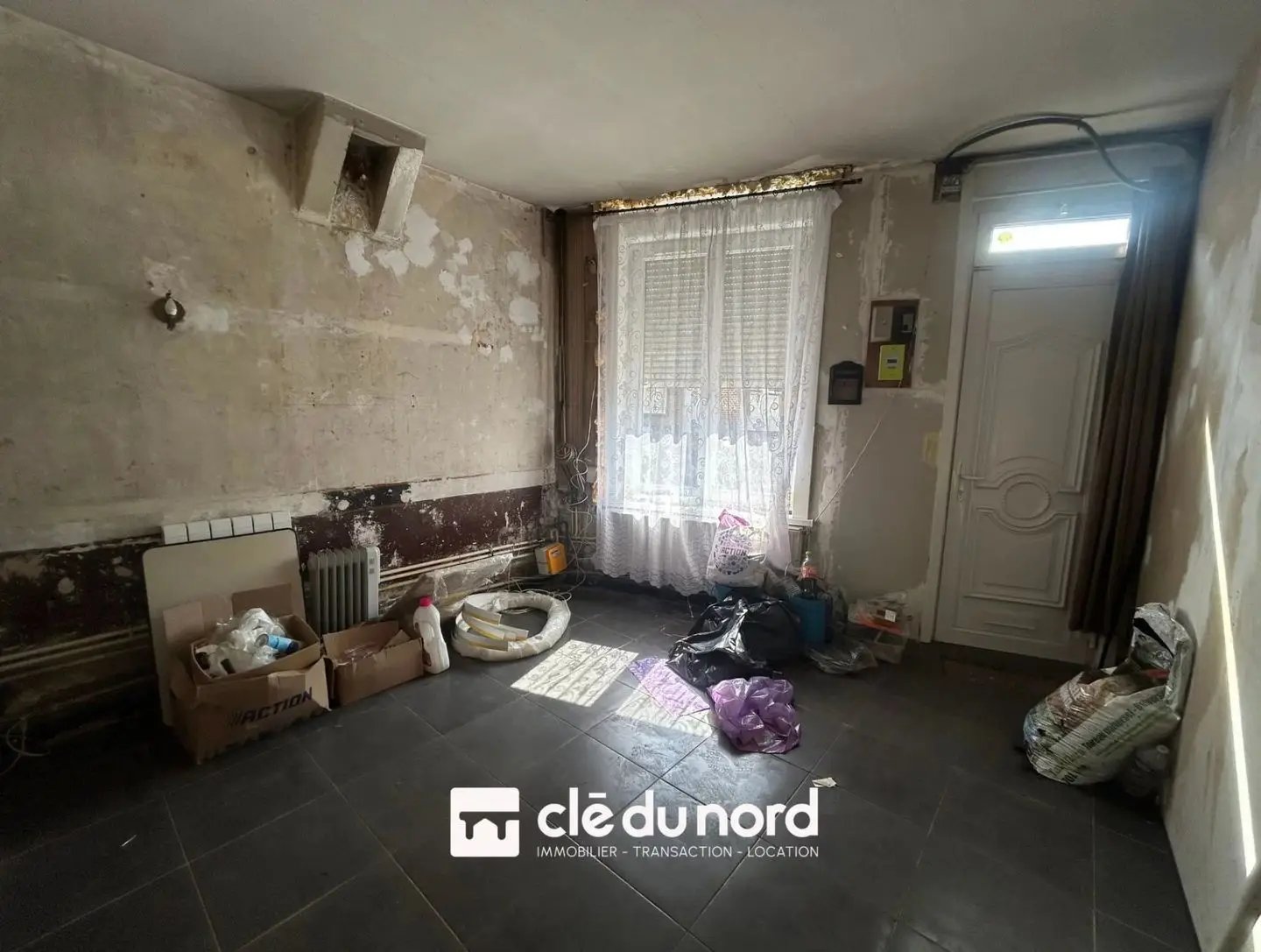 Maison à vendre, 70m², Marcq-en-Baroeul