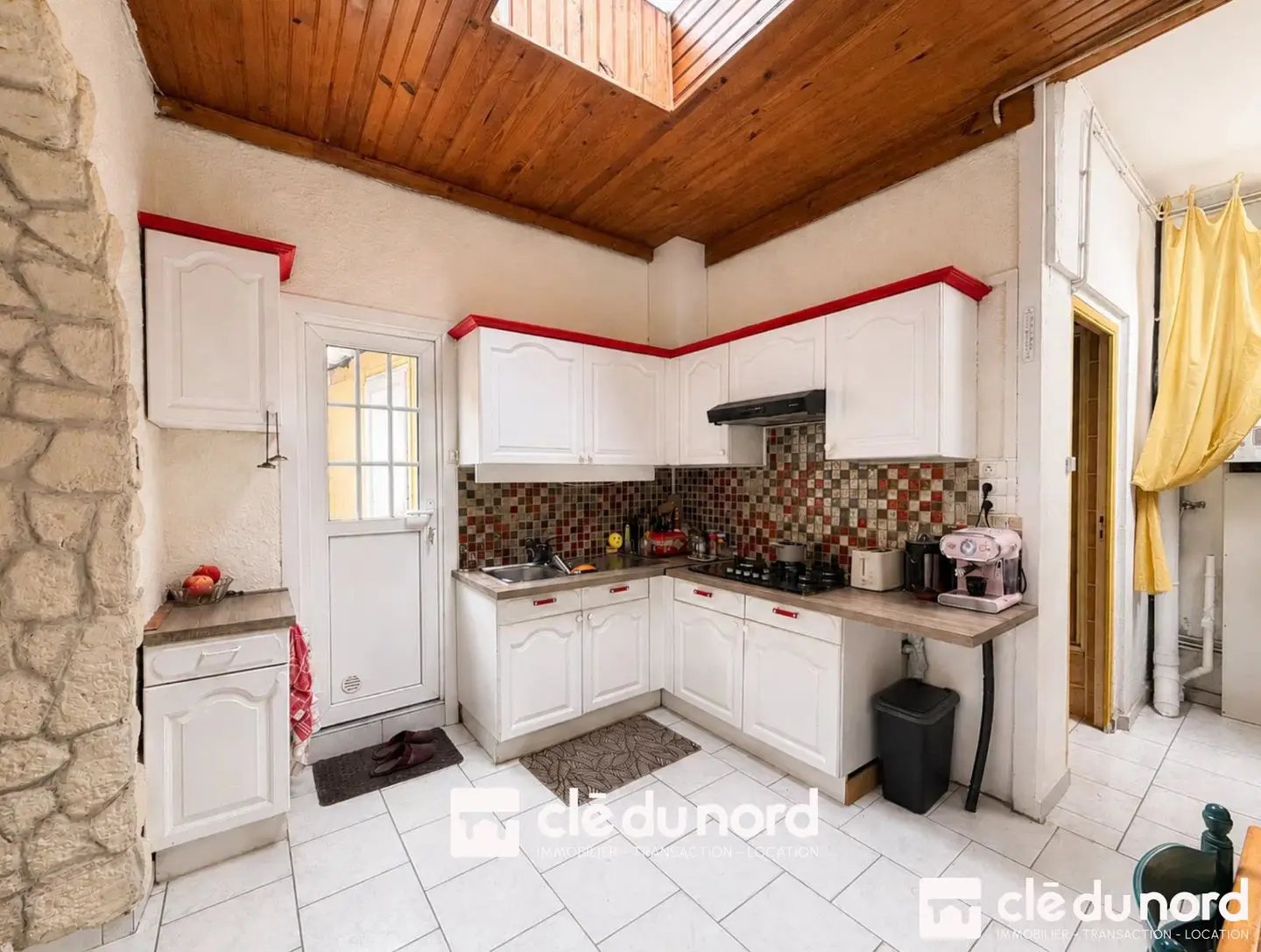 Maison à vendre, 91m², Tourcoing