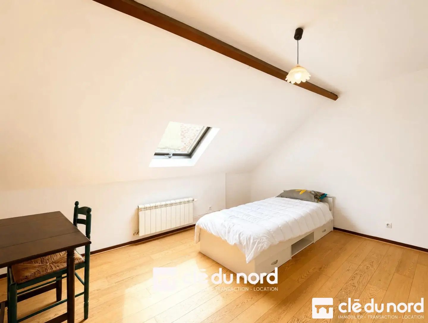 Maison à vendre, 91m², Tourcoing