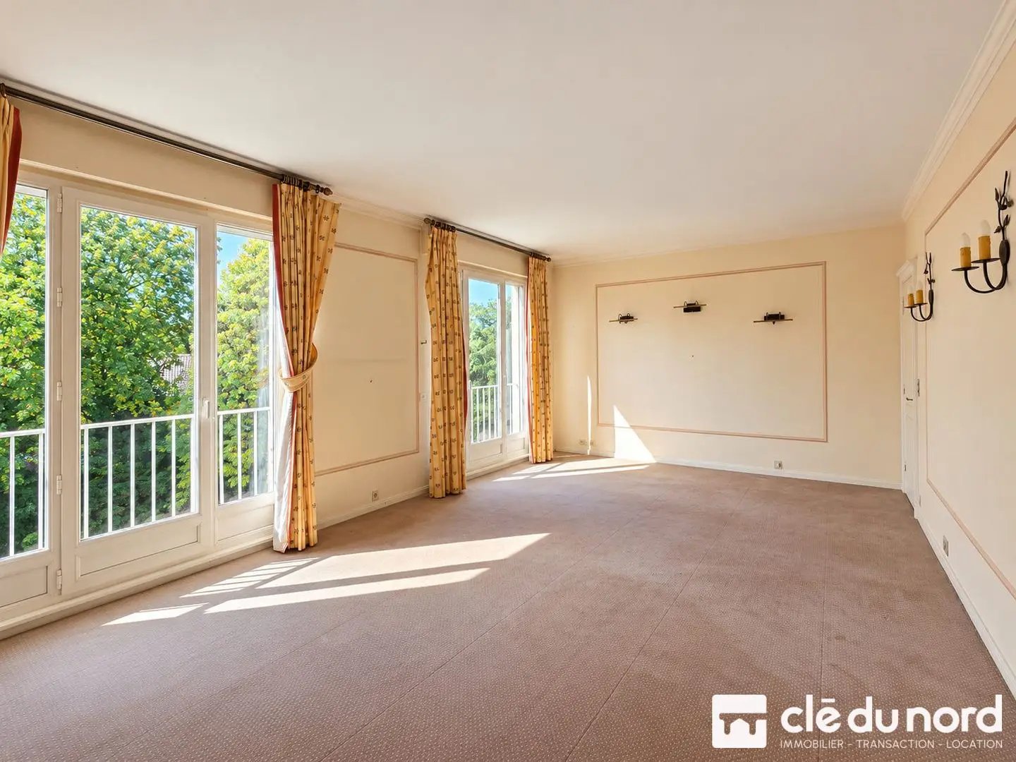 Appartement à vendre, 122m², Tourcoing