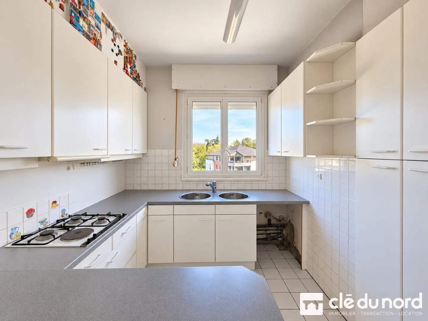 Appartement à vendre, 122m², Tourcoing