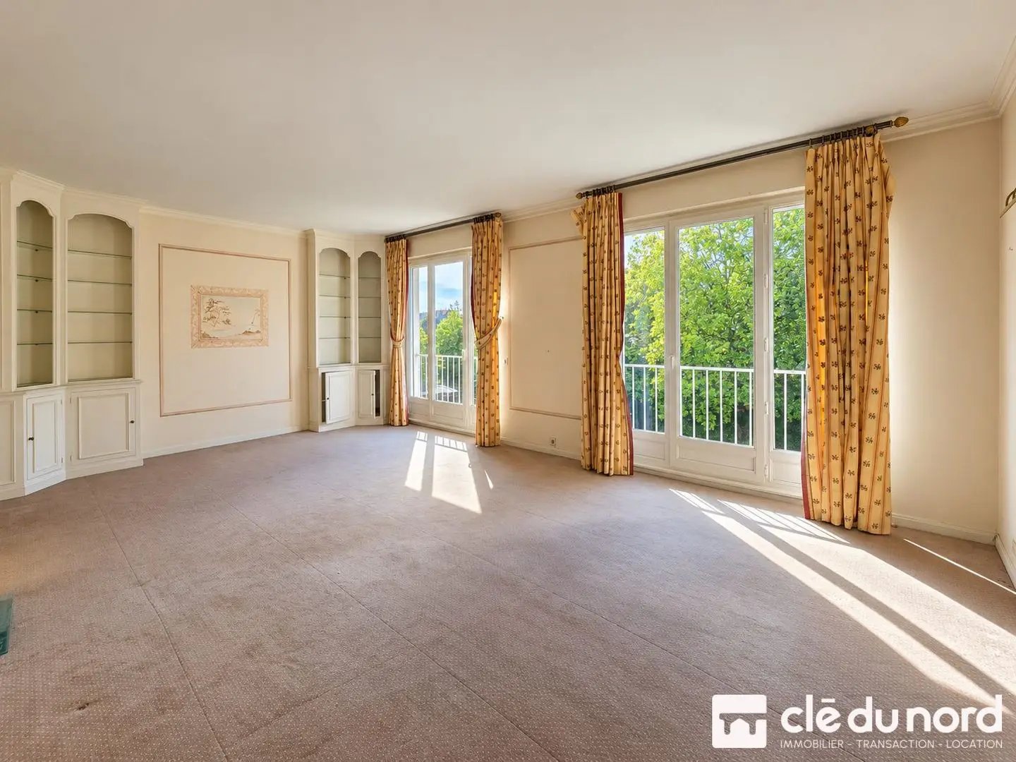 Appartement à vendre, 122m², Tourcoing