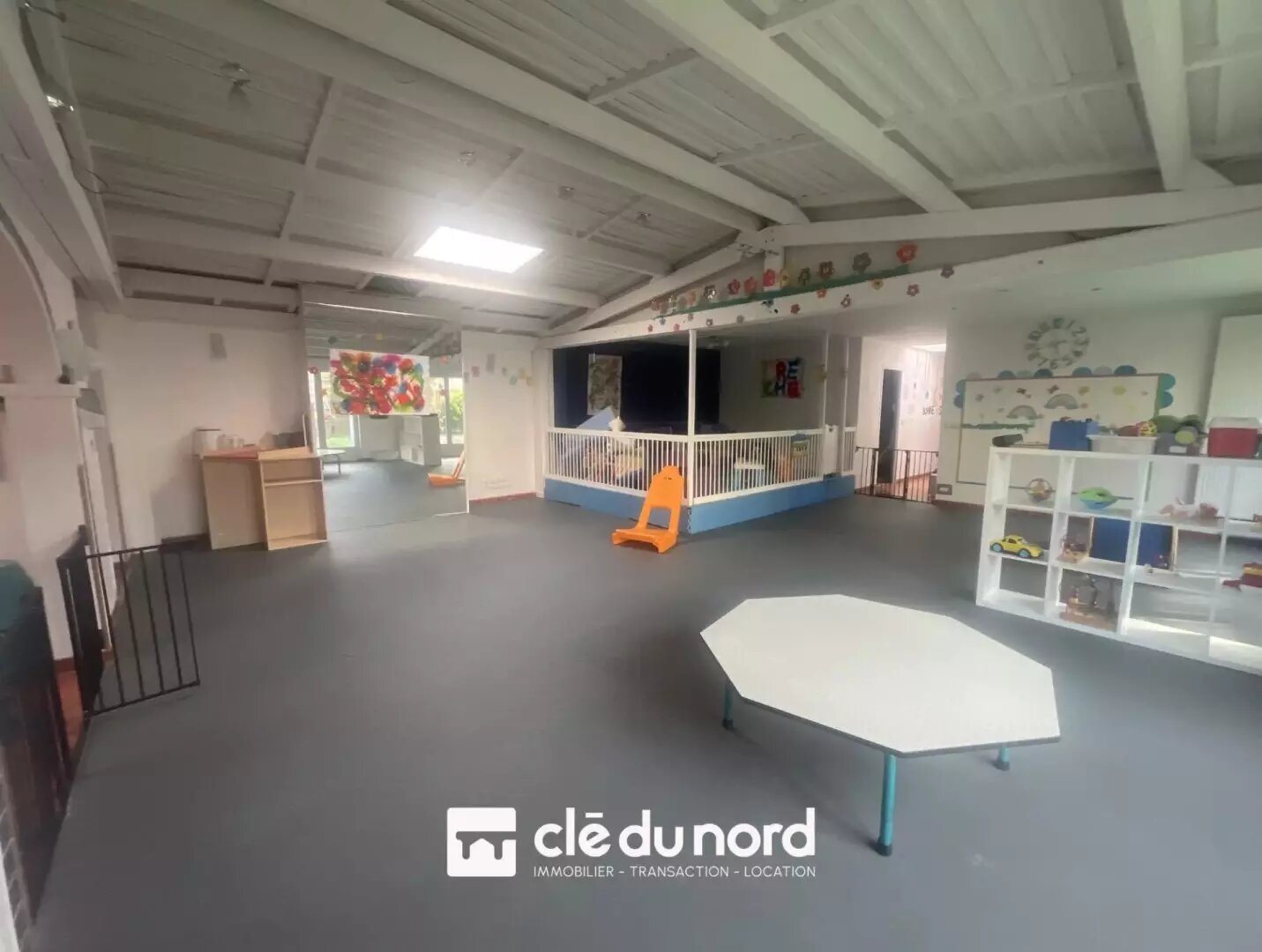 Maison à vendre, 220m², Tourcoing
