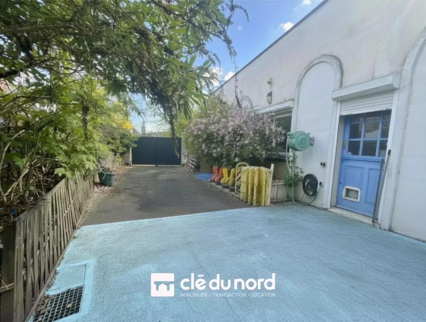 Maison à vendre, 220m², Tourcoing