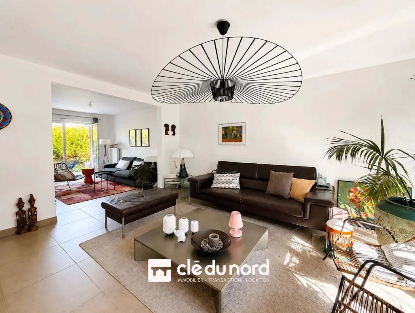 Maison à vendre, 169m², Wattignies