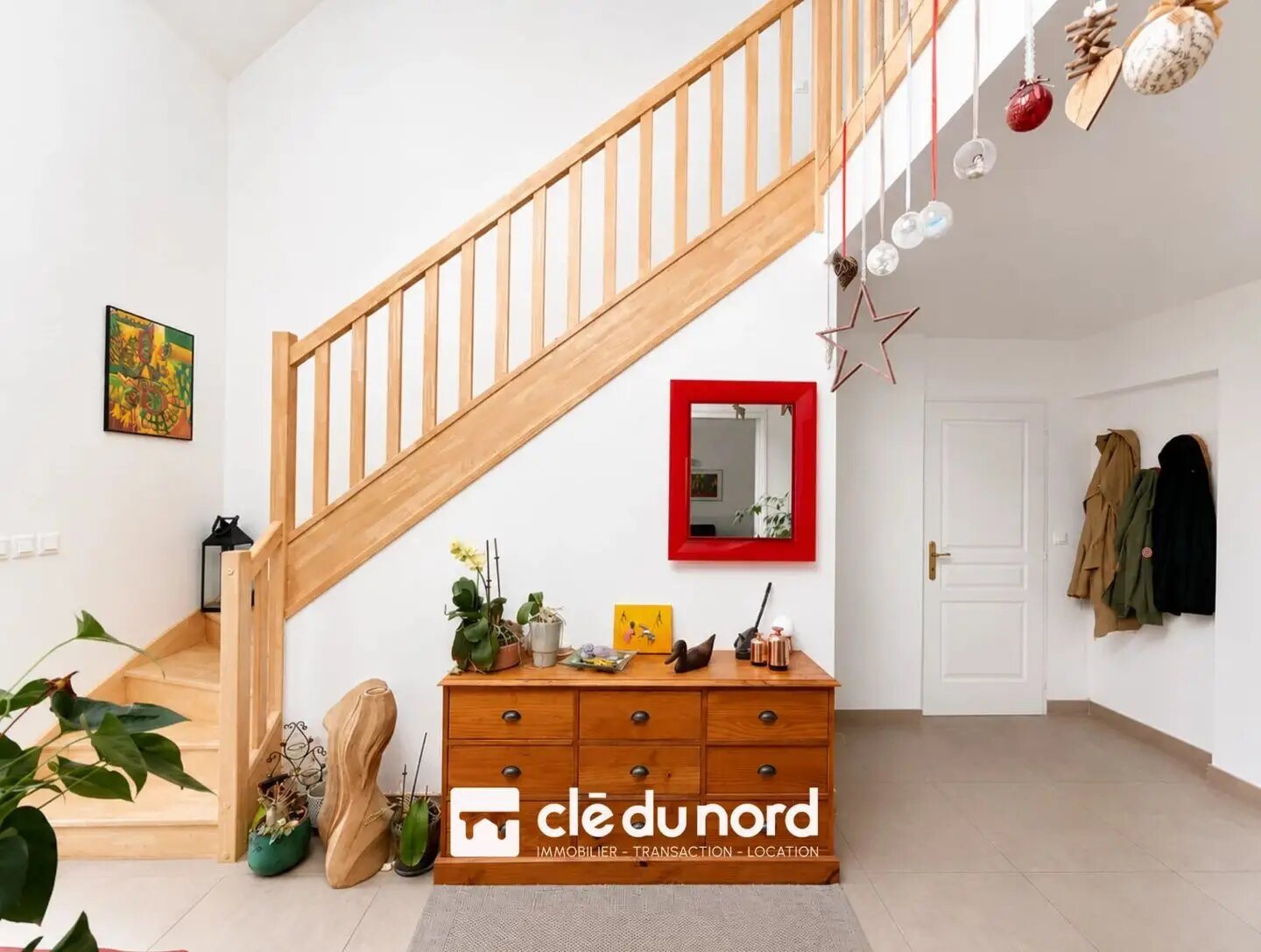 Maison à vendre, 169m², Wattignies