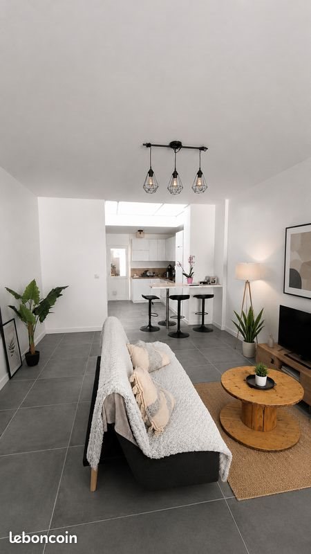 Maison à vendre, 101m², Tourcoing
