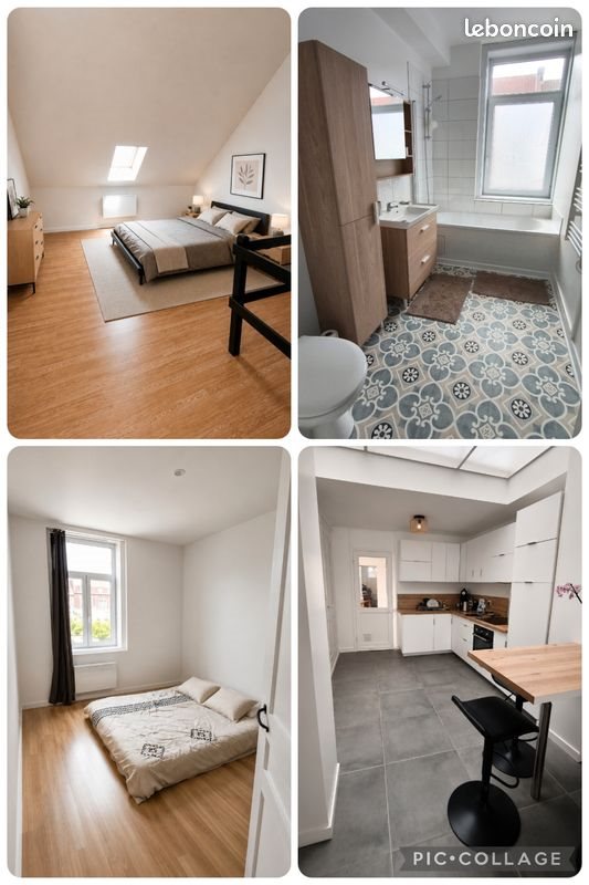 Maison à vendre, 101m², Tourcoing