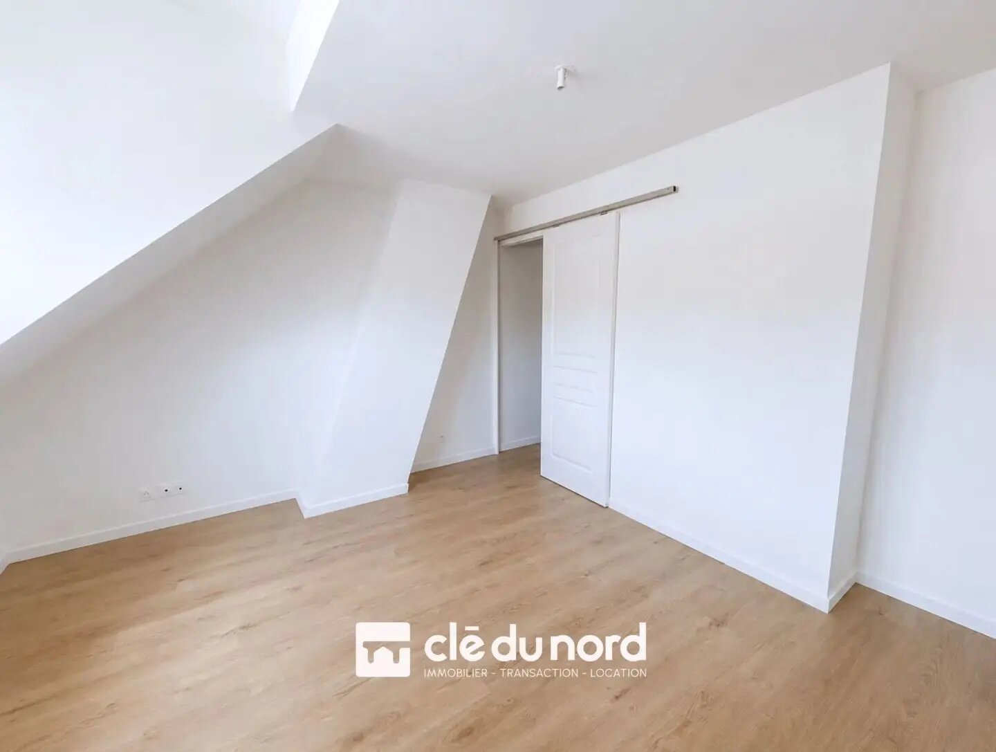 Maison à vendre, 101m², Tourcoing