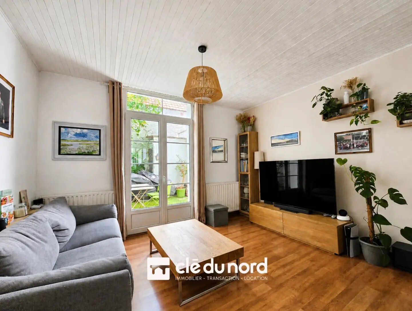 Maison à vendre, 72m², Mouvaux
