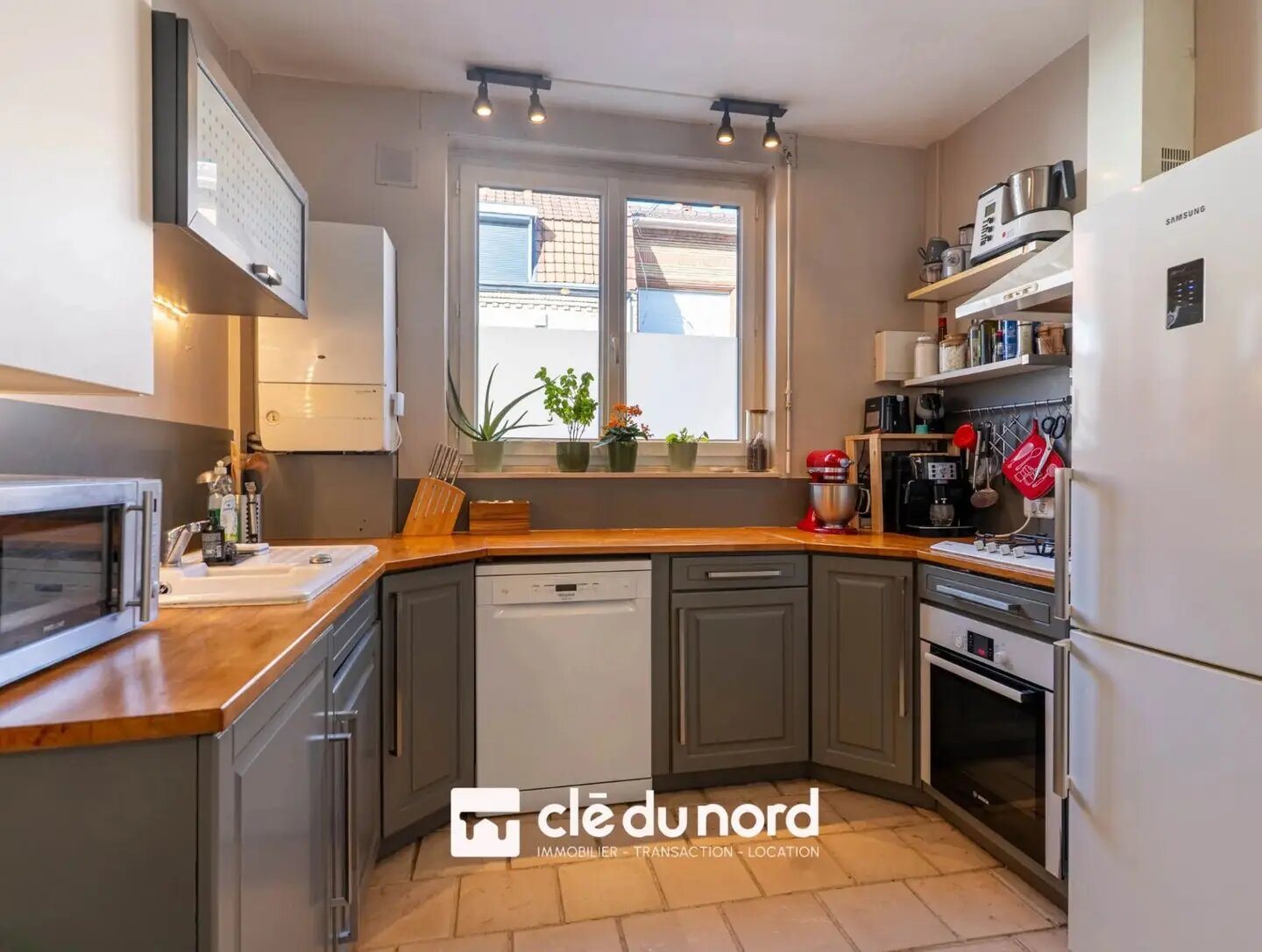 Maison à vendre, 72m², Mouvaux