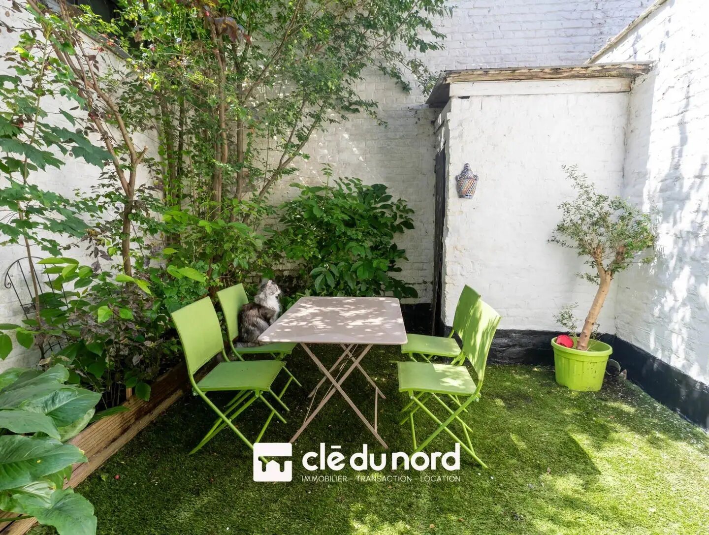 Maison à vendre, 72m², Mouvaux