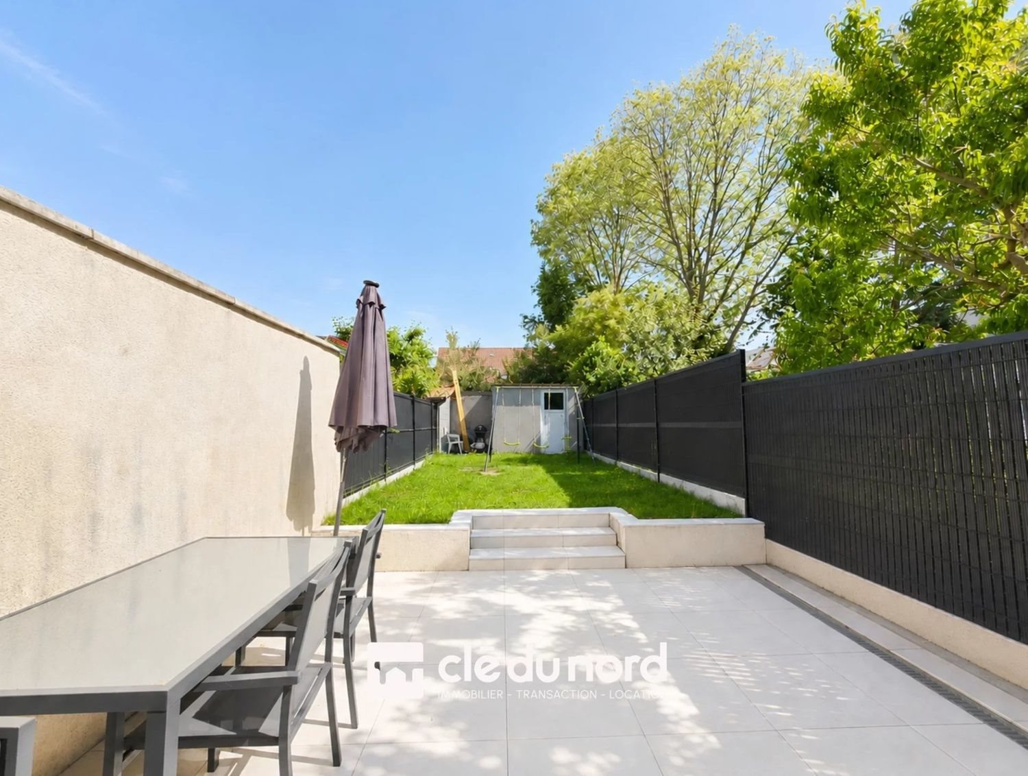 Maison à vendre, 116m², Lille