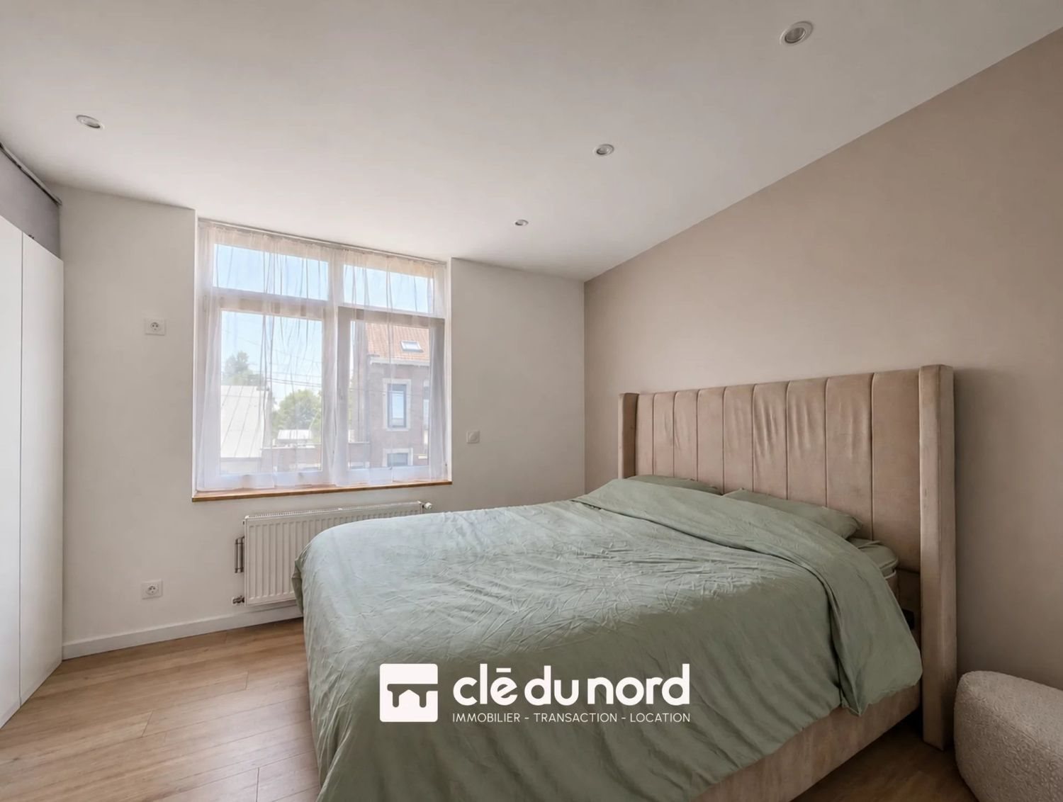 Maison à vendre, 116m², Lille