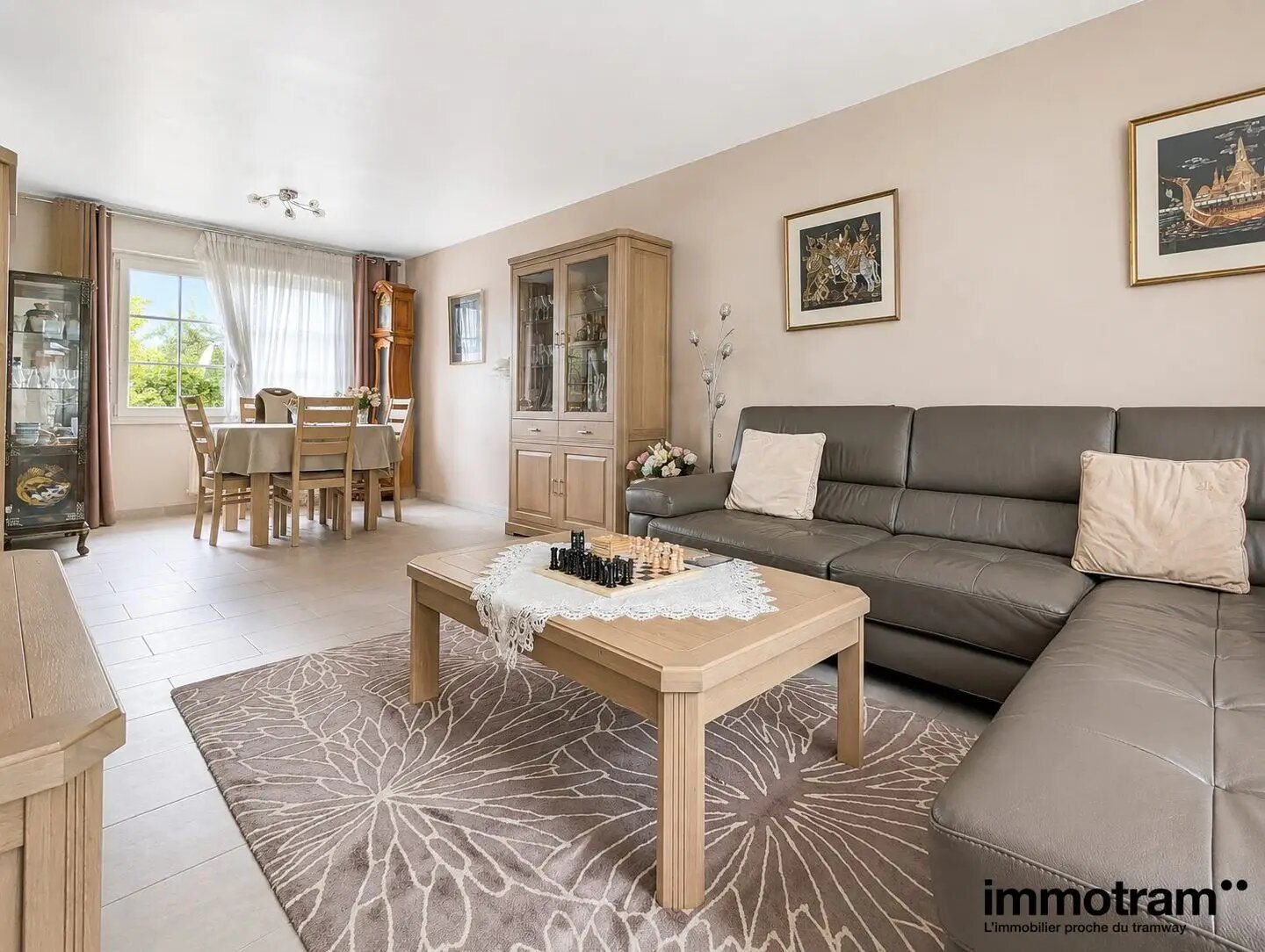 Maison à vendre, 130m², Wasquehal