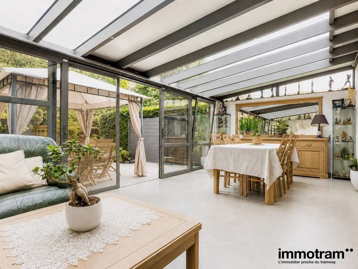 Maison à vendre, 130m², Wasquehal
