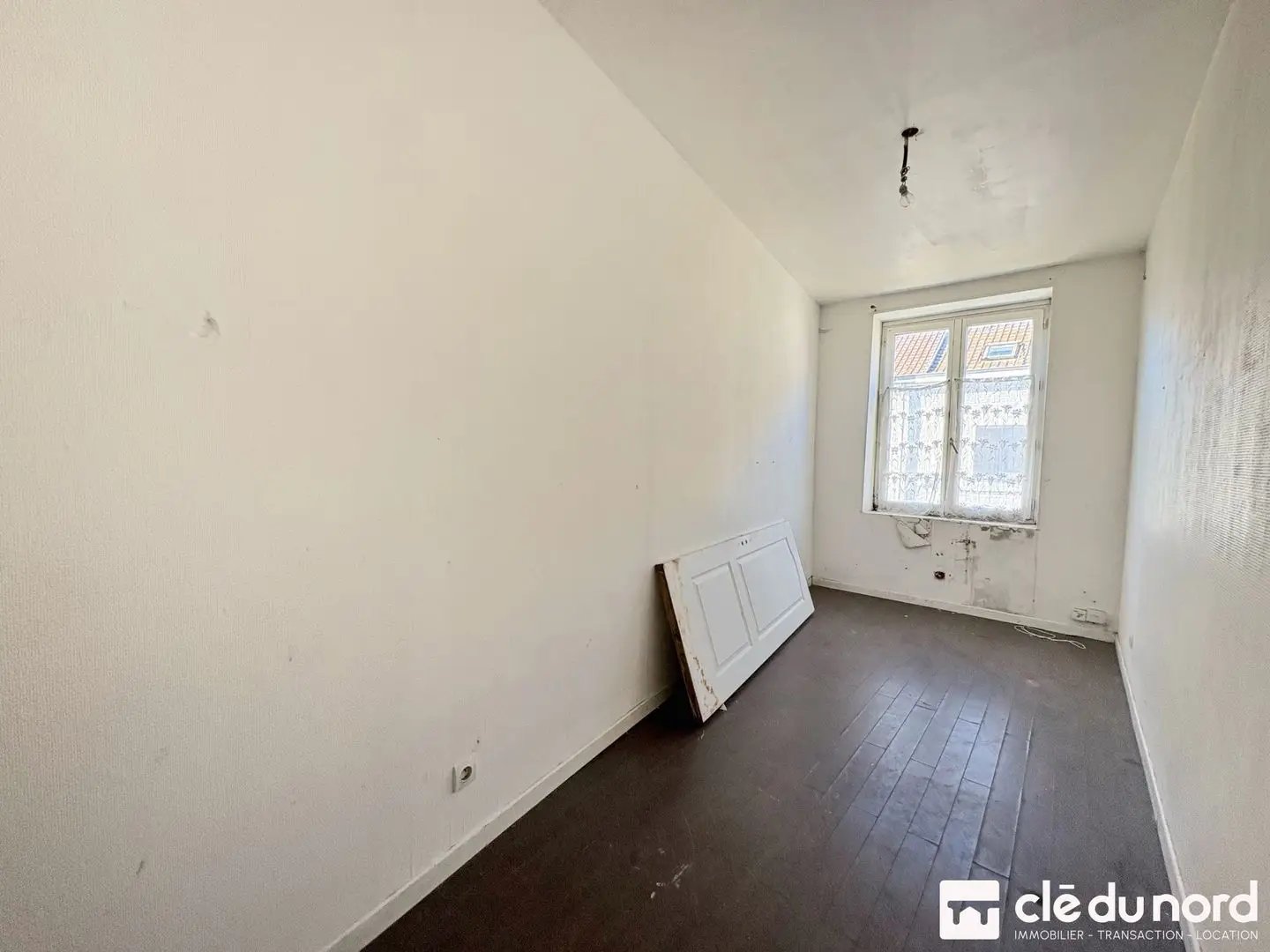 Maison à vendre, 41m², Tourcoing