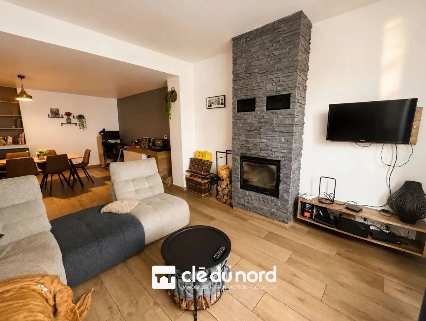 Maison à vendre, 148m², Illies