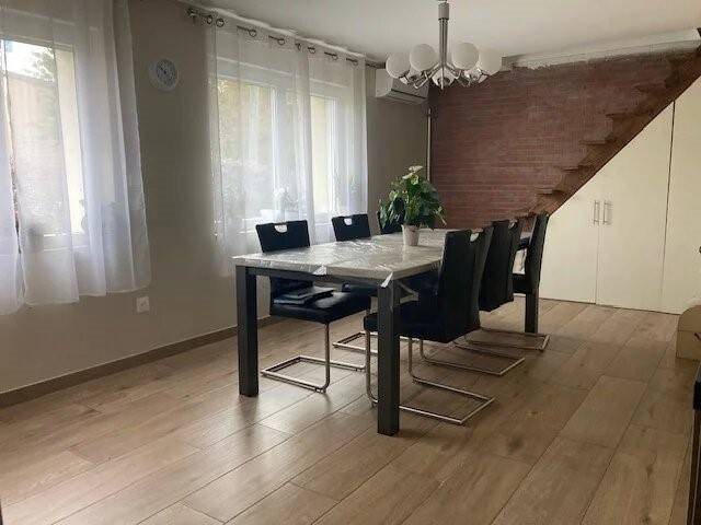 Maison à vendre, 90m², Tourcoing