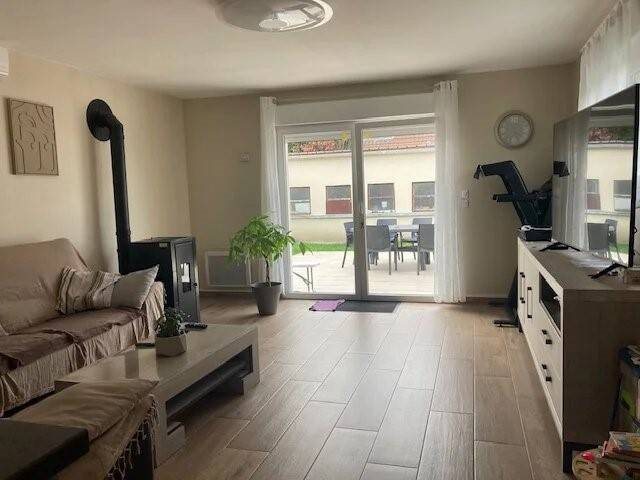 Maison à vendre, 90m², Tourcoing