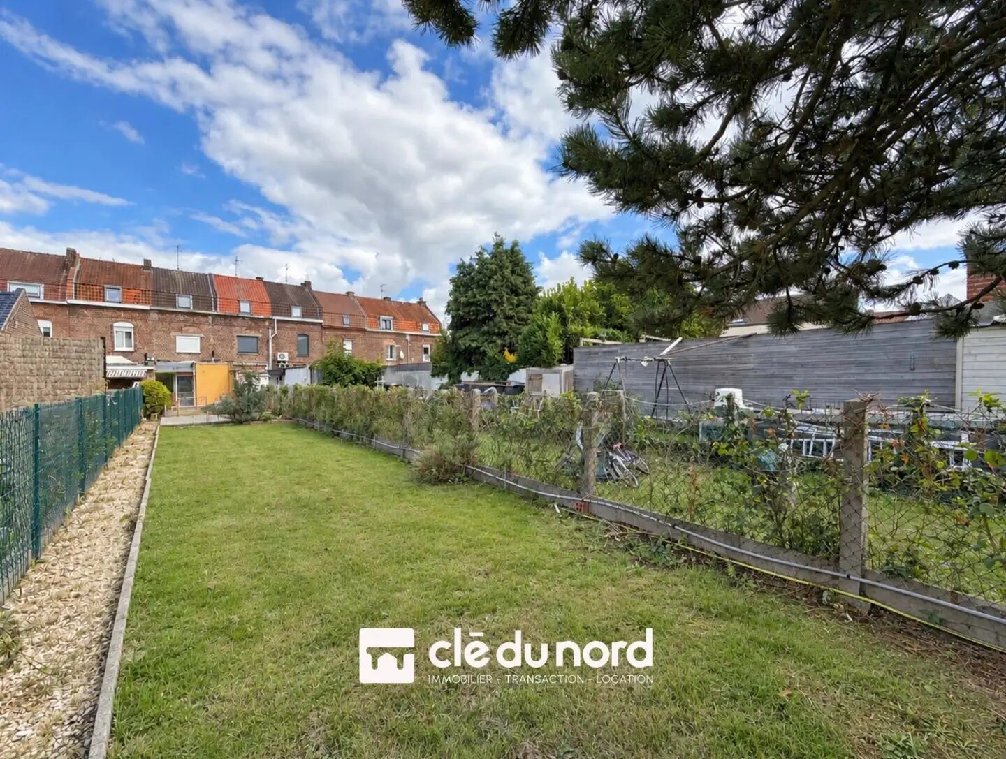 Maison à vendre, 92m², Mouvaux