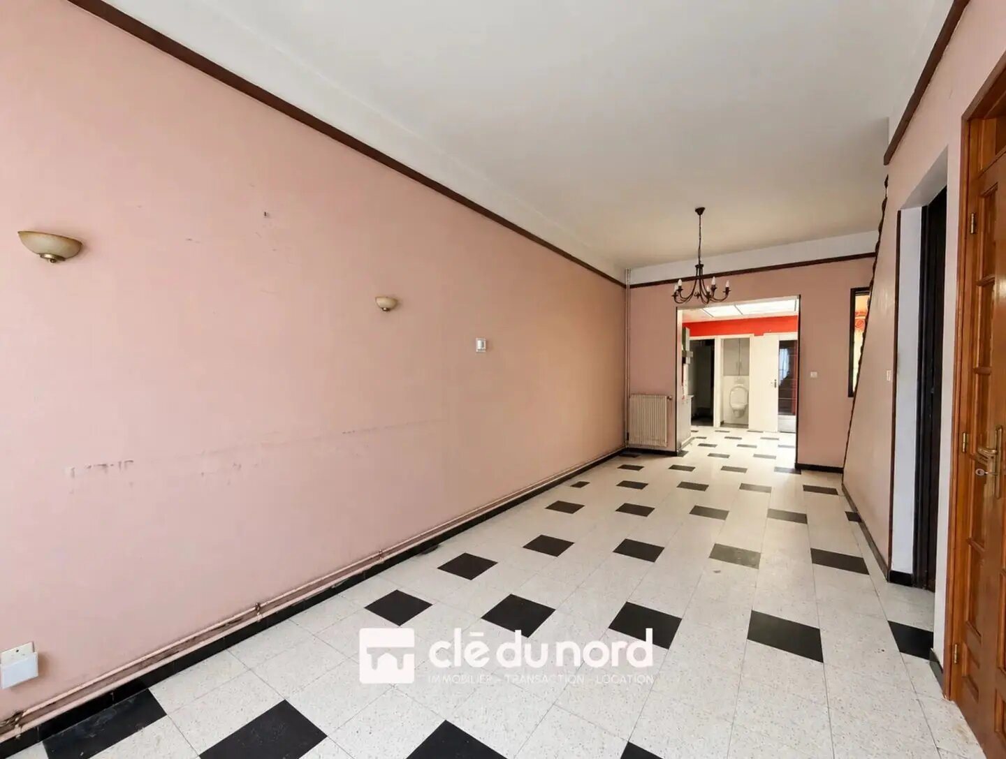 Maison à vendre, 92m², Mouvaux