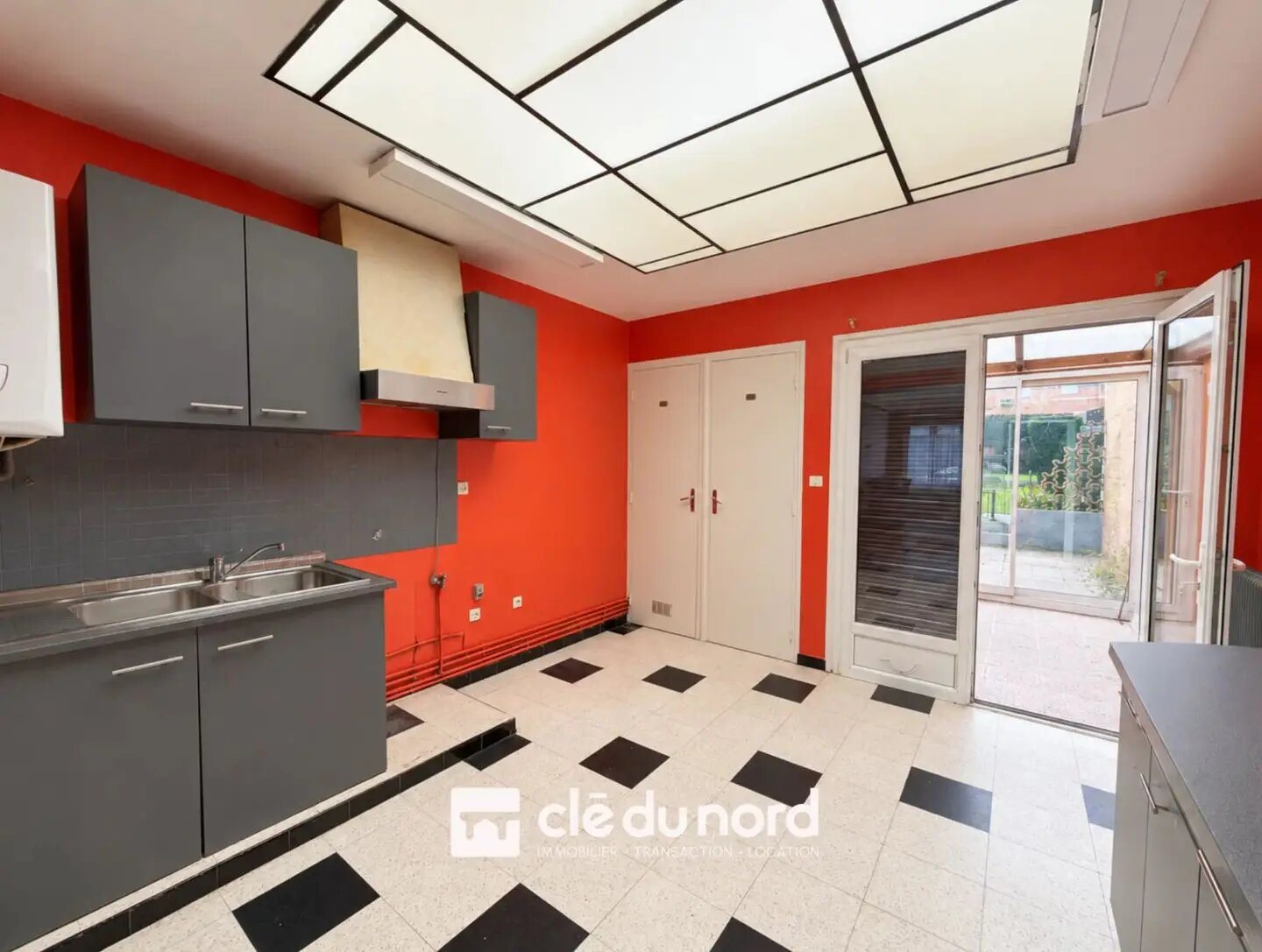 Maison à vendre, 92m², Mouvaux